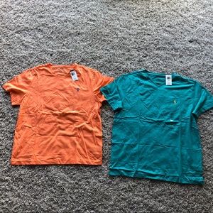 Men’s Polo Ralph Lauren Size L